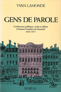 Gens de parole